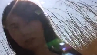 拖鞋家居日韩AV-白皙皮肤呆萌小姐姐！情趣耳朵抓屌吸吮！头套男怼着骚穴猛操，骑乘姿势打桩机，无套内射。
