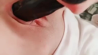 国自产拍最新2020在线-【丝袜美腿系列】暴力淫操性感黑丝嫩模 粉色捆绑无套爆操 叫床淫荡 足交手淫撸射 国语对白 高清480P完整版的!